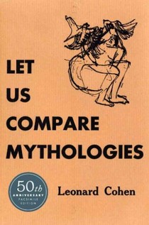 Let Us Compare Mythologies voorzijde