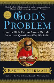 God's Problem