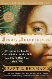 Jesus, Interrupted