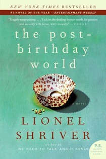 The Post-Birthday World voorzijde