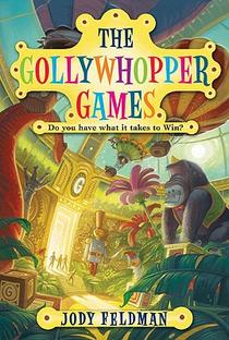 Gollywhopper Games, The