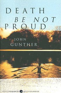 Death be Not Proud