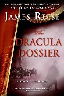 The Dracula Dossier