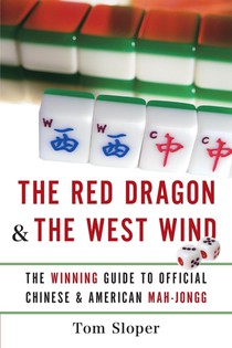 The Red Dragon And The West Wind