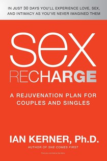 Sex Recharge voorzijde