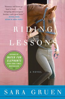 Riding Lessons voorzijde