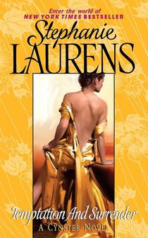 Laurens, S: Temptation and Surrender