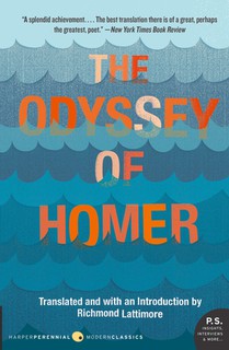The Odyssey of Homer