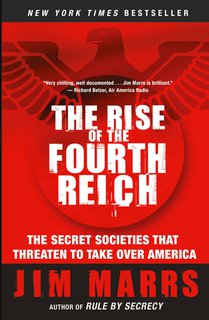 The Rise of the Fourth Reich