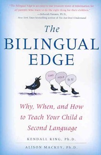 Bilingual Edge, the