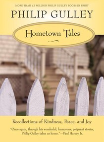 Hometown Tales: Recollections of Kindness, Peace, and Joy voorzijde