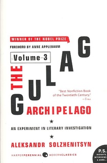 The Gulag Archipelago [Volume 3]