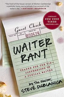 Waiter Rant