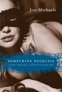 Something Reckless voorzijde