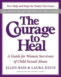 The Courage to Heal