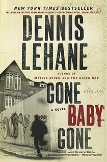 Gone, Baby, Gone