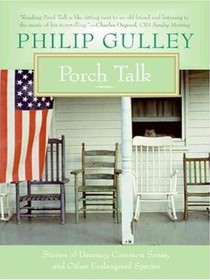 Porch Talk