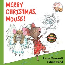 Merry Christmas, Mouse!