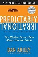 Predictably Irrational, Revised and Expanded Edition voorzijde