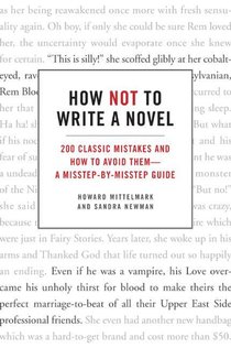 How Not to Write a Novel
