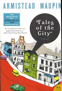 Tales of the City