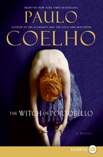 The Witch of Portobello