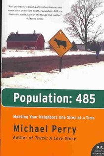 Population: 485