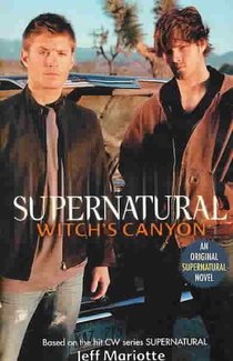 Supernatural: Witch's Canyon