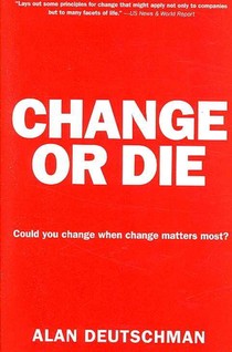 Change or Die