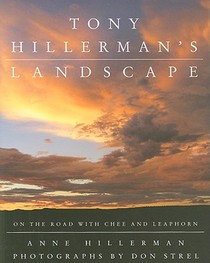 Tony Hillerman's Landscape