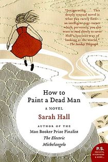 How to Paint a Dead Man