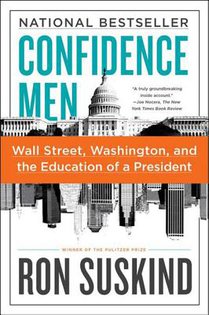 CONFIDENCE MEN