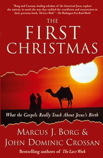 The First Christmas