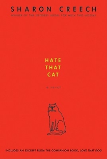 Hate That Cat