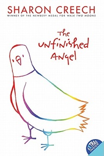 The Unfinished Angel