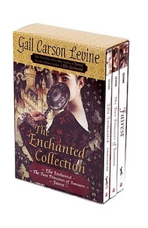 The Enchanted Collection Box Set