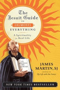 The Jesuit Guide to (Almost) Everything voorzijde