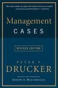 Management Cases, Revised Edition