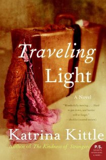 Kittle, K: Traveling Light