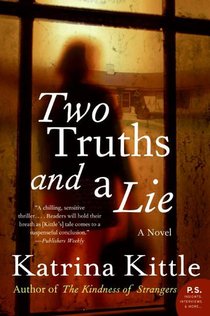 Kittle, K: Two Truths and a Lie