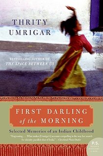 First Darling of the Morning
