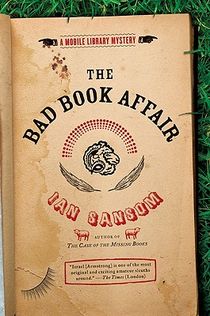 Bad Book Affair, The