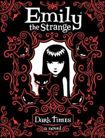 Emily the Strange: Dark Times