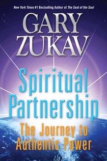 Spiritual Partnership voorzijde