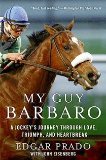 My Guy Barbaro