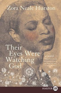 Their Eyes Were Watching God LP