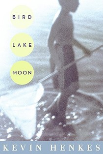 Bird Lake Moon