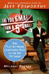 Are You Smarter Than a Fifth Grader?