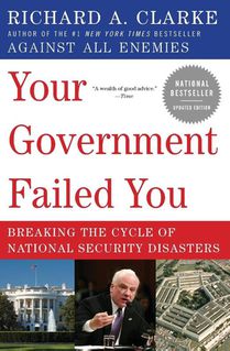 Your Government Failed You