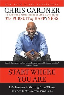 Start Where You Are